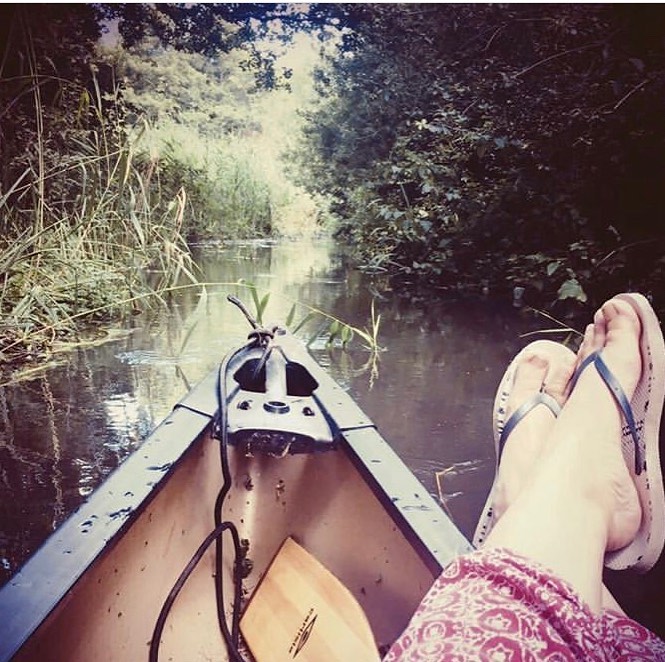 Dilham Hall Retreats | The Area dilham hall retreats canoe hire kayak sup stand-up-paddleboard norfolk broads canal