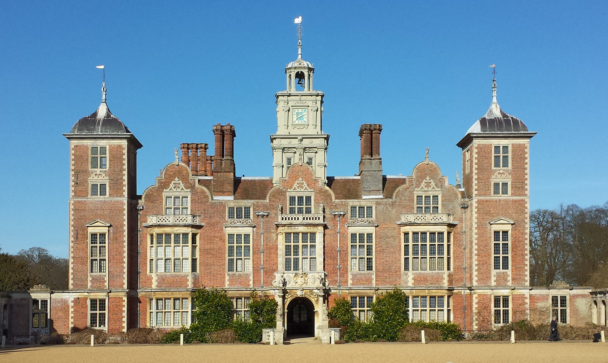 Things to do & see Dilham Hall Retreats