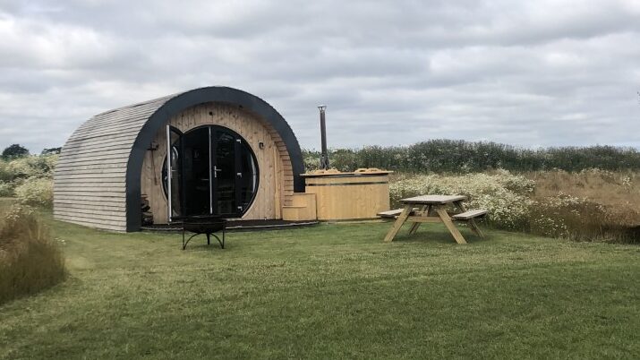 Dilham Hall Retreats | Book your stay Dilham Hall Retreats